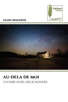 Paperback Au-Dela de Moi [French] Book