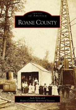 Roane County - Book  of the Images of America: West Virginia