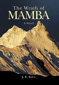 Paperback The Wrath of Mamba Book