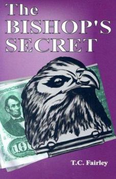 Paperback The Bishop's Secret Book