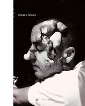 Hardcover Wolfgang Tillmans Book