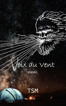 Paperback Voix du vent: Poèmes [French] Book