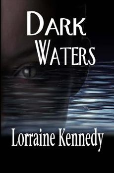 Paperback Dark Waters: A Supernatural Suspense Thriller Book