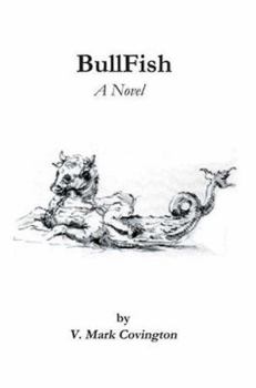 Paperback Bullfish: A Novel Book