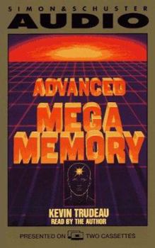 Audio Cassette Advanced Mega Memory Book