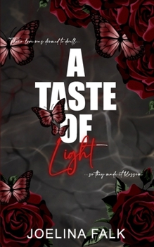 A Taste Of Light (Tartarus Club) - Book #1 of the Tartarus Club