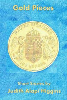 Paperback Gold Pieces: Short Stories Book