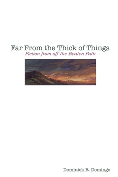 Paperback Far From the Thick of Things Book