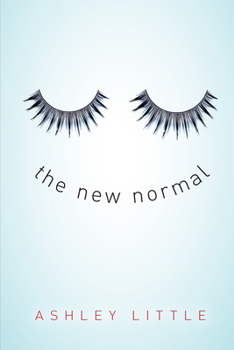 Paperback The New Normal Book