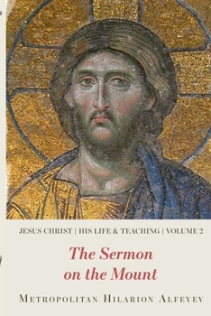 Paperback Jesus Christ: His Life and Teaching Vol.2, Sermon on the Mount Book