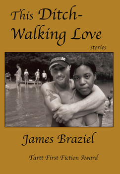 Paperback This Ditch-Walking Love Book