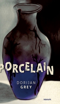 Hardcover Porcelain [German] Book