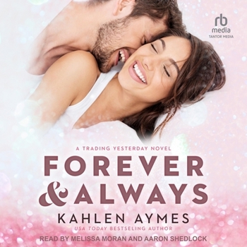 Audio CD Forever and Always Book