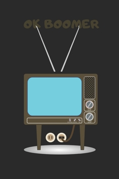 ok boomer: NOTEBOOK & JOURNAL