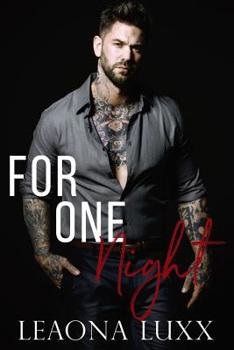 For One Night - Book #10 of the Redemption Highway