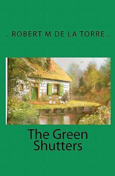 Paperback The Green Shutters Book