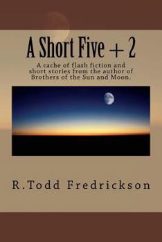 Paperback A Short Five Book