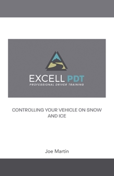 Paperback Excell Pdt: Professional Driver Training Book