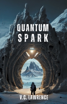 Paperback Quantum Spark Book