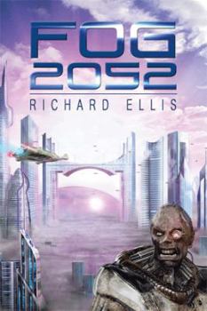 Paperback Fog 2052 Book