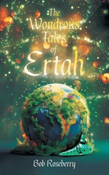 Paperback The Wondrous Tales of Ertah Book