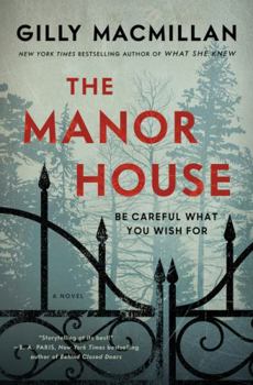 Paperback The Manor House Intl: A Novel Book