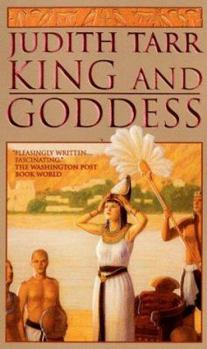 Mass Market Paperback King and Goddess Book