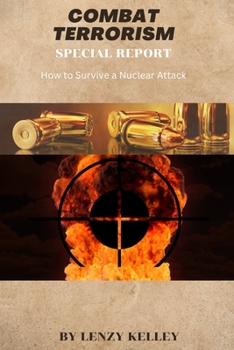 Paperback Combat Terrorism Book