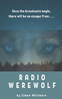 Paperback Radio Werewolf Book