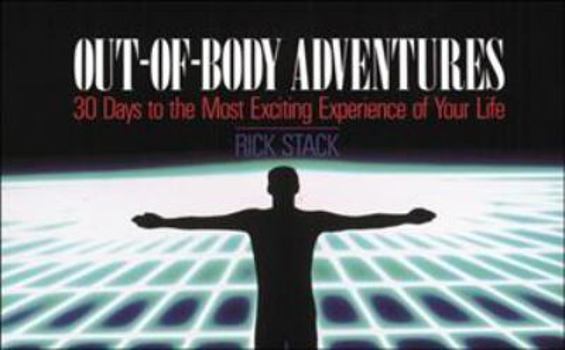 Paperback Out-Of-Body Adventures Book