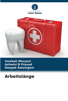 Paperback Arbeitslänge [German] Book