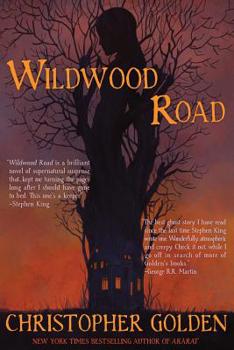 Paperback Wildwood Road Book