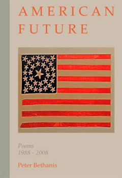 Paperback American Future Book