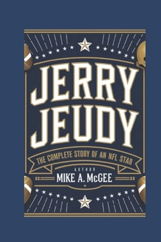 Jerry Jeudy: The Complete Story of an NFL Star