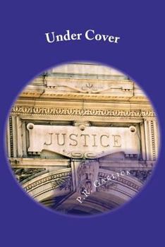 Paperback Under Cover: A Sheila Delaney Mystery Book