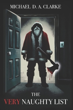 Paperback The Very Naughty List Book