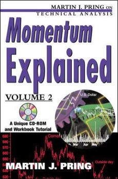 Paperback Momentum Explained, Volume II [With CD-ROM] Book