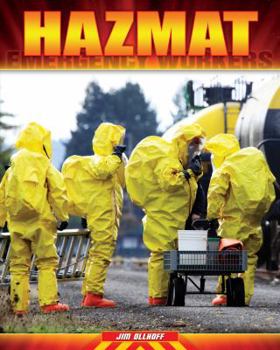 Hazmat - Book  of the Emergency Workers