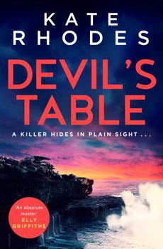 Devil's Table - Book #5 of the DI Ben Kitto