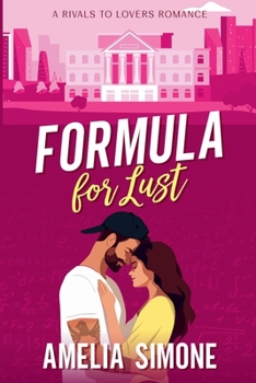 Formula for Lust