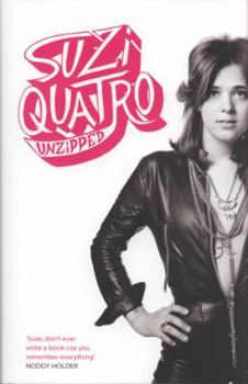 Hardcover Unzipped Book