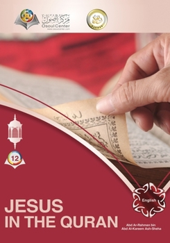 Paperback Jesus in the Quran Book