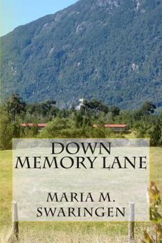 Paperback Down Memory Lane Book