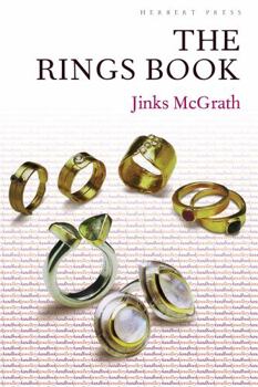 Paperback The Rings Book
