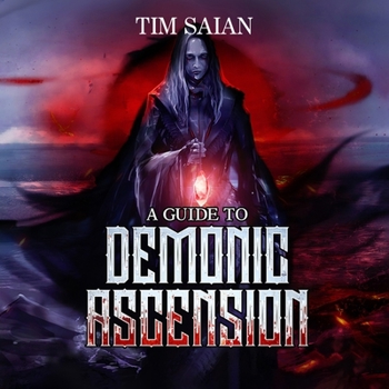 Audio CD A Guide to Demonic Ascension, Book 1 Book