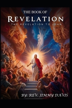 Paperback The Revelation To John Book