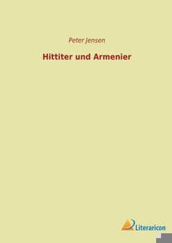 Paperback Hittiter und Armenier [German] Book