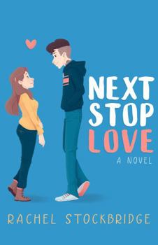 Paperback Next Stop Love Book