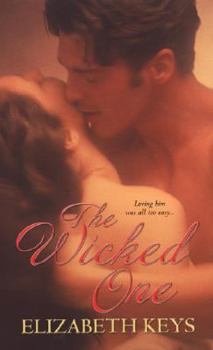 Mass Market Paperback The Wicked One Book