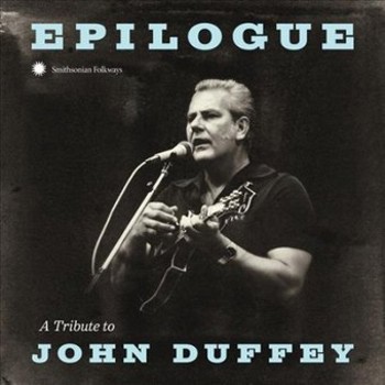 Music - CD Epilogue: A Tribute to John Duffey Book
